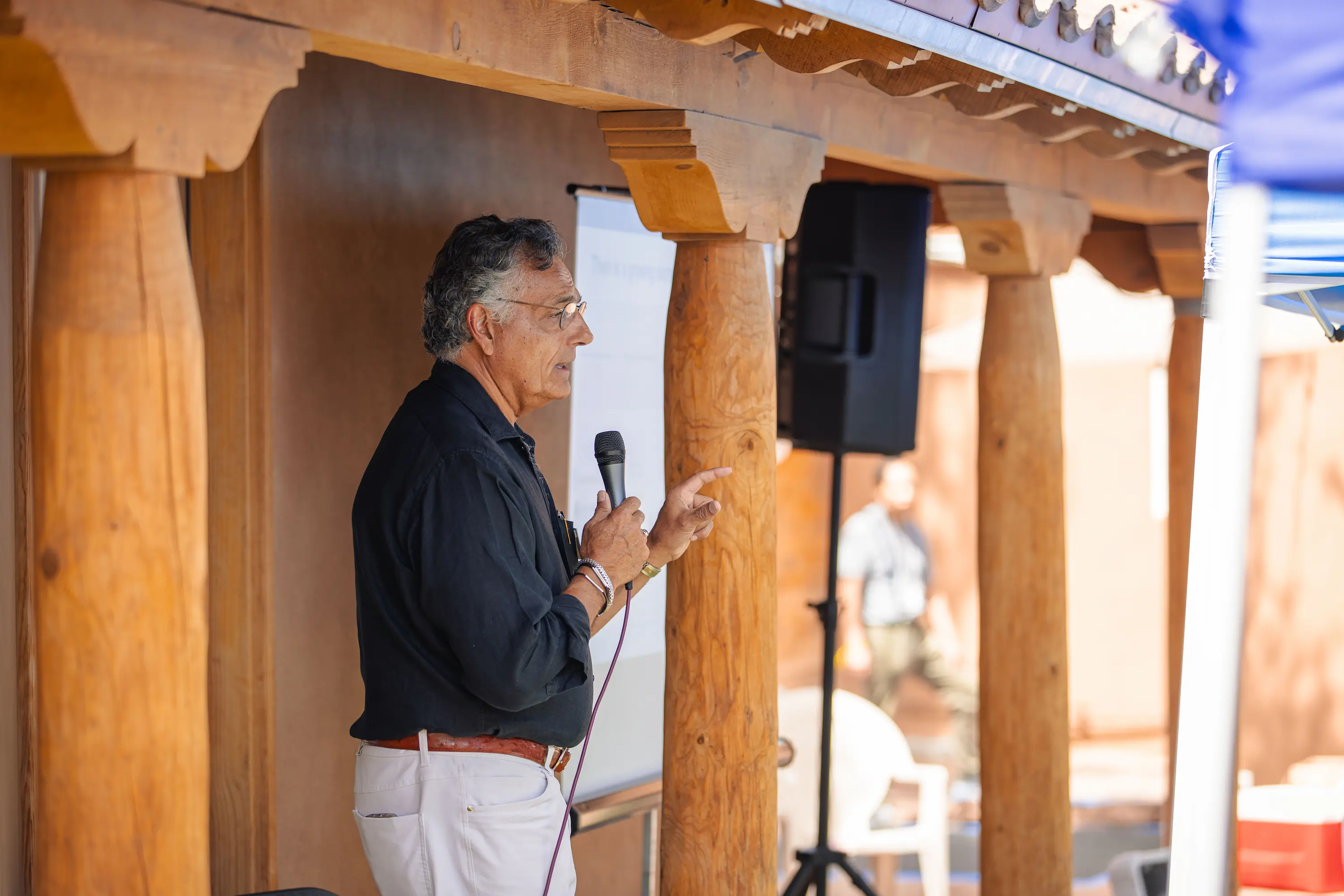 TechTalks 2025 Keynote Speaker