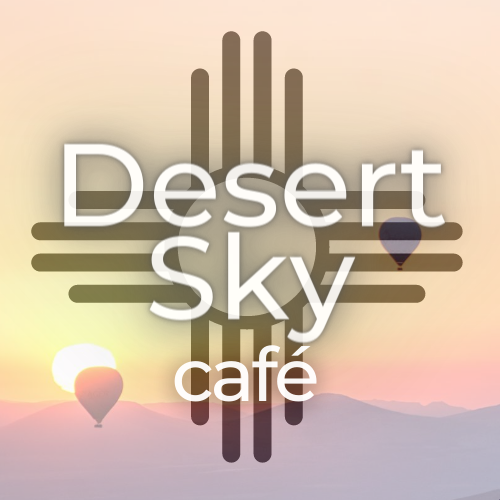Desert Sky Café