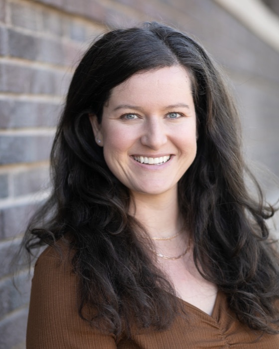 Erin Scott Adams - Program Organizer
