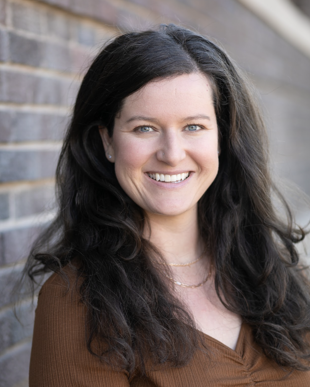 Erin Scott Adams - Program Organizer