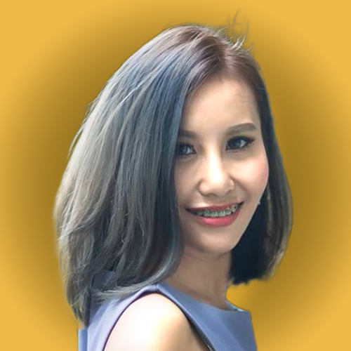Methika Nthimatechkorn (May) - Marketing & Website