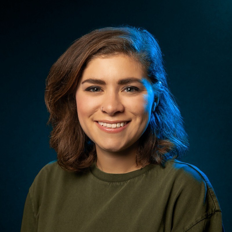 Vicki Apodaca - Co-Founder